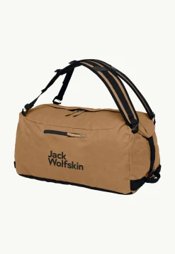 Jack Wolfskin Lifestyle|Lifestyle-Traveltopia Duffle 45