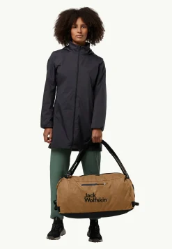 Jack Wolfskin Lifestyle|Lifestyle-Traveltopia Duffle 45
