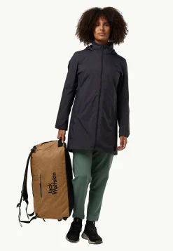 Jack Wolfskin Lifestyle|Lifestyle-Traveltopia Duffle 45