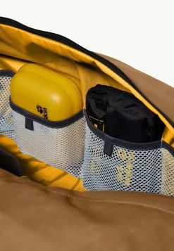 Jack Wolfskin Lifestyle|Lifestyle-Traveltopia Duffle 45