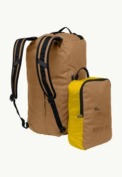 Jack Wolfskin Lifestyle|Lifestyle-Traveltopia Duffle 45