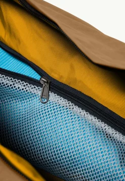 Jack Wolfskin Lifestyle|Lifestyle-Traveltopia Duffle 45