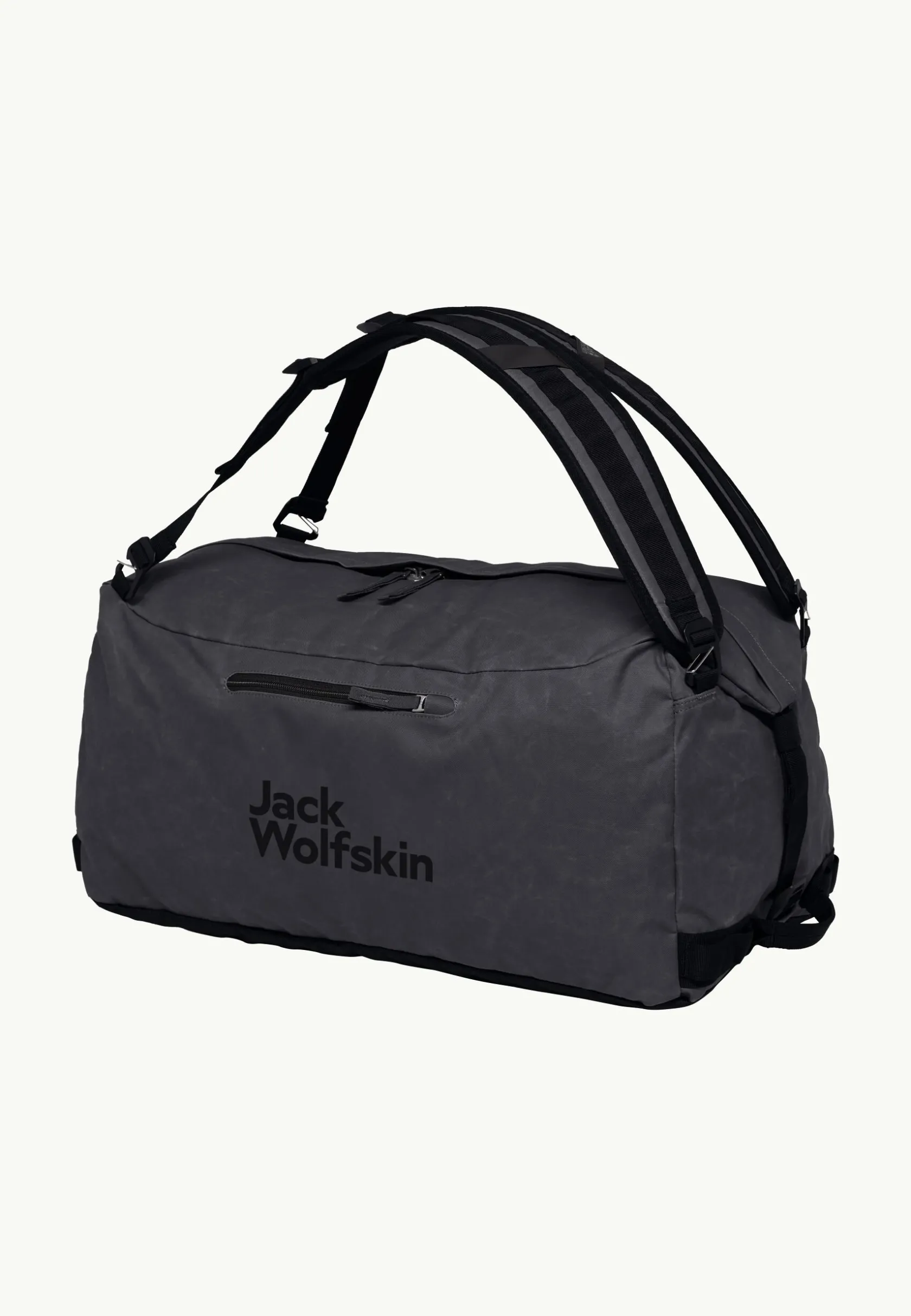 Jack Wolfskin Lifestyle|Lifestyle-Traveltopia Duffle 45