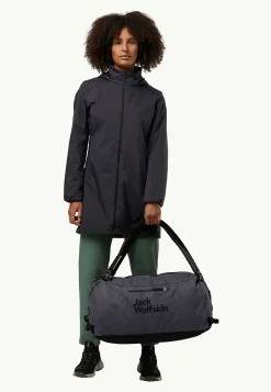 Jack Wolfskin Lifestyle|Lifestyle-Traveltopia Duffle 45