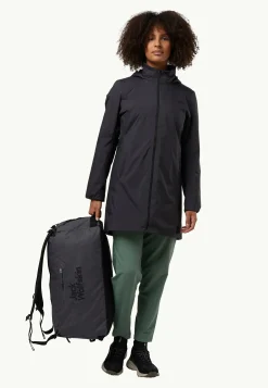 Jack Wolfskin Lifestyle|Lifestyle-Traveltopia Duffle 45