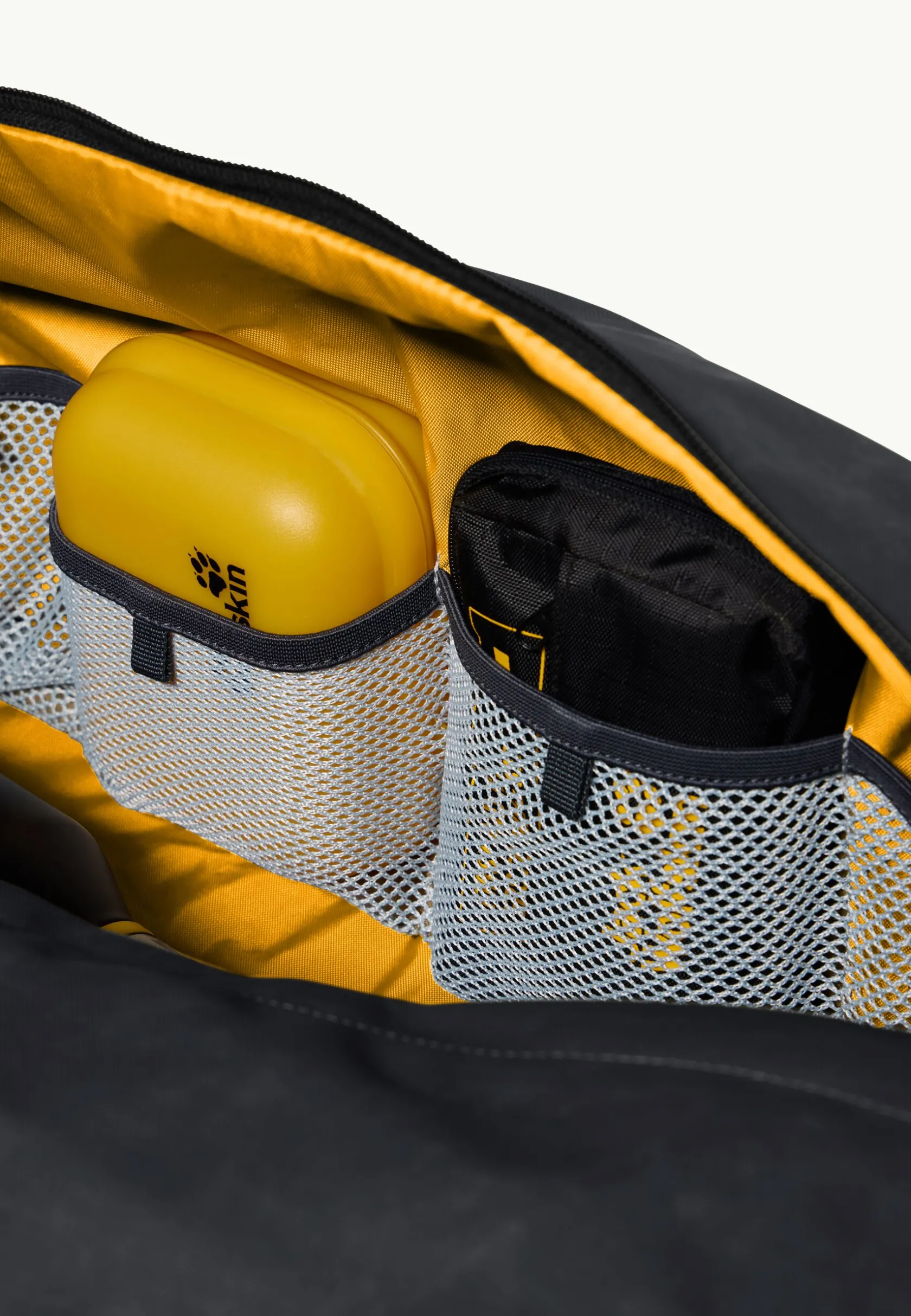 Jack Wolfskin Lifestyle|Lifestyle-Traveltopia Duffle 45