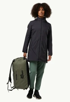 Jack Wolfskin Lifestyle|Lifestyle-Traveltopia Duffle 45
