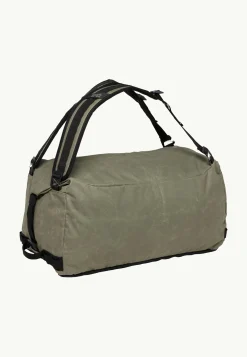 Jack Wolfskin Lifestyle|Lifestyle-Traveltopia Duffle 45