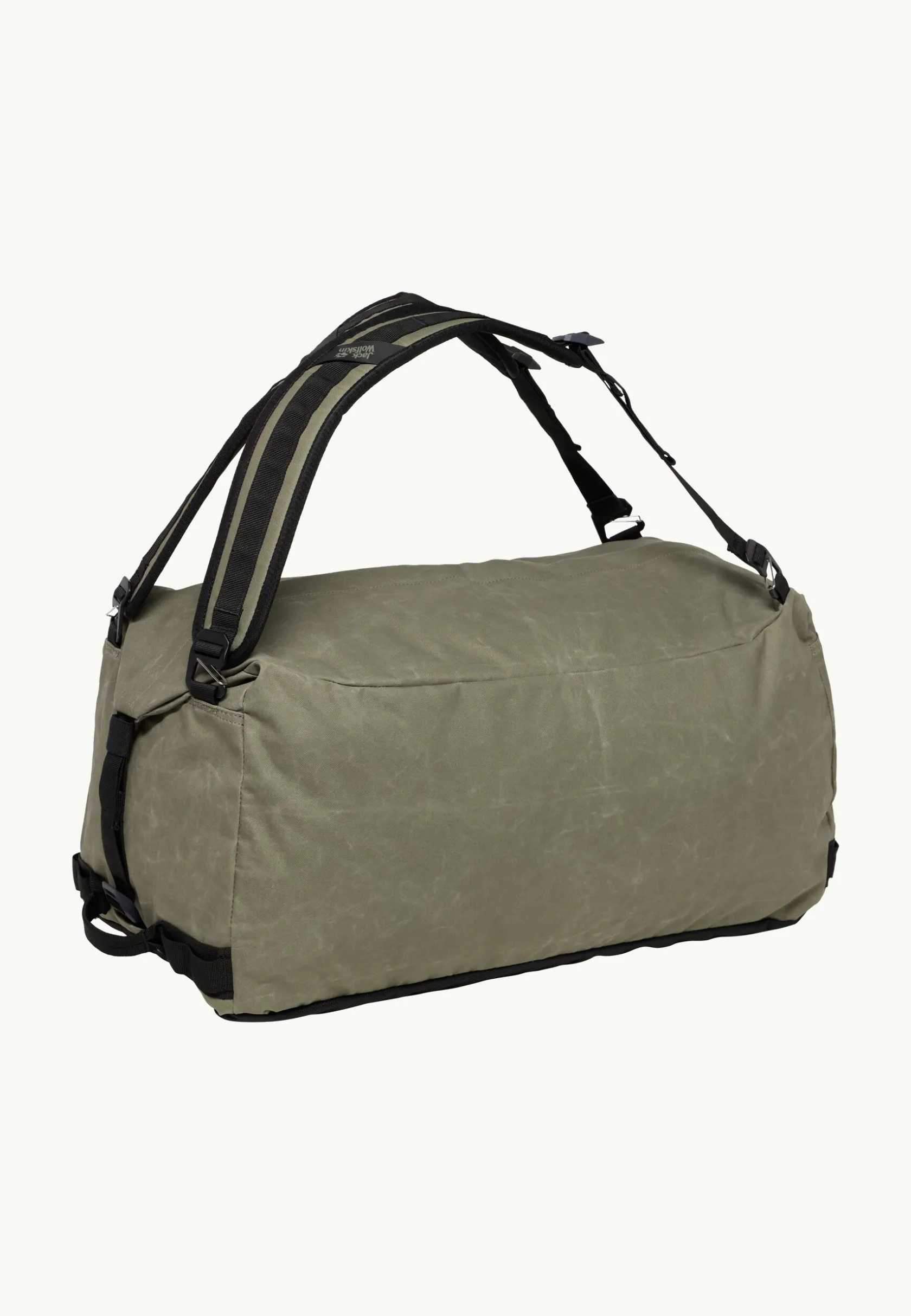 Jack Wolfskin Lifestyle|Lifestyle-Traveltopia Duffle 45