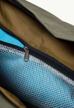 Jack Wolfskin Lifestyle|Lifestyle-Traveltopia Duffle 45