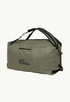 Jack Wolfskin Lifestyle|Lifestyle-Traveltopia Duffle 85