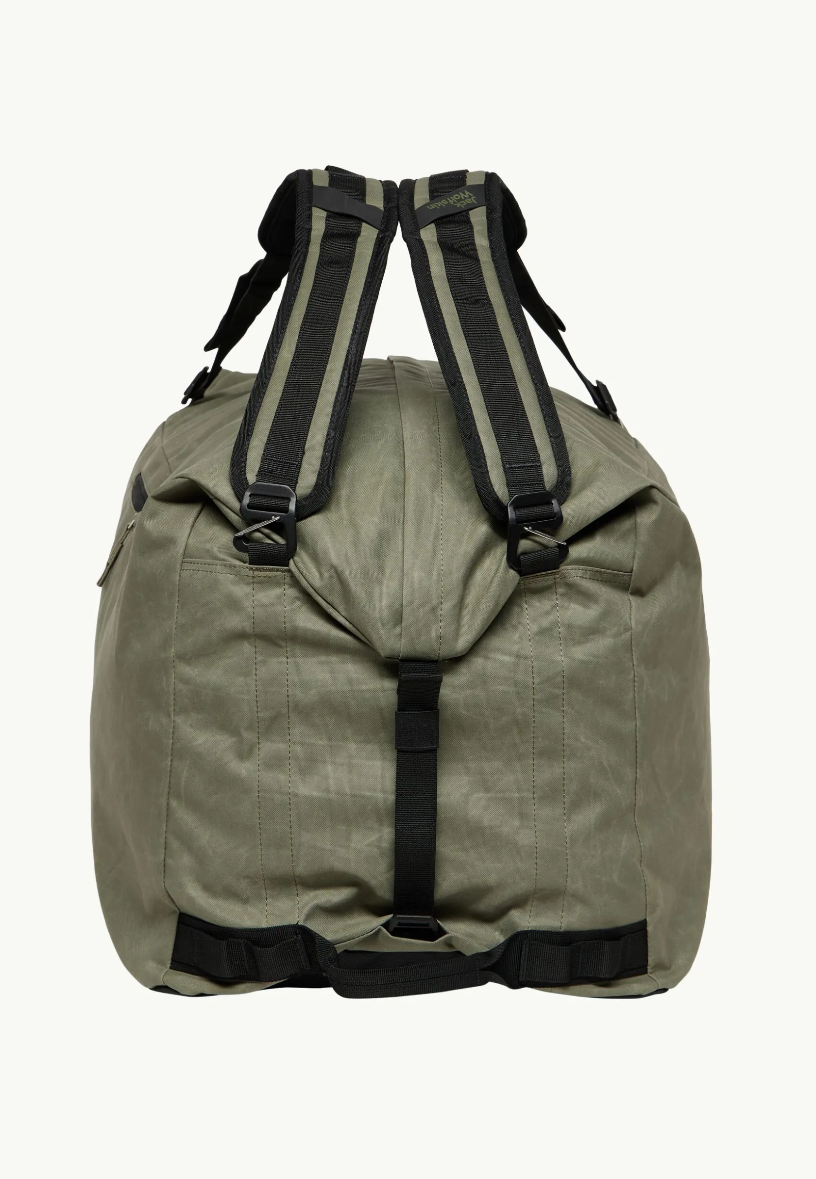 Jack Wolfskin Lifestyle|Lifestyle-Traveltopia Duffle 85