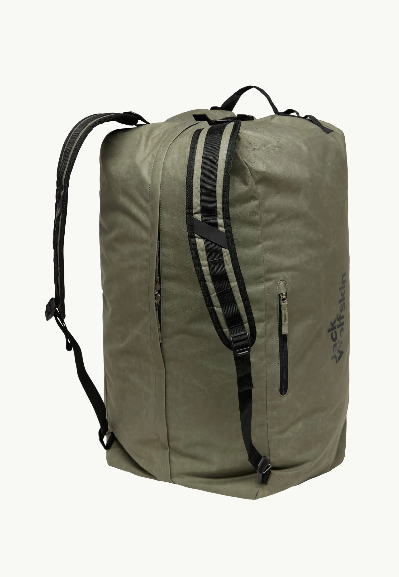 Jack Wolfskin Lifestyle|Lifestyle-Traveltopia Duffle 85