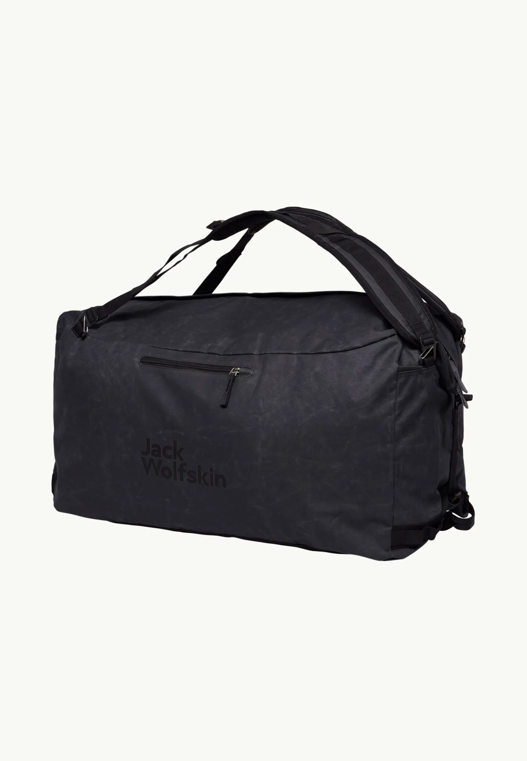 Jack Wolfskin Lifestyle|Lifestyle-Traveltopia Duffle 85