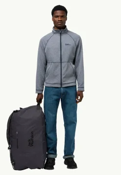 Jack Wolfskin Lifestyle|Lifestyle-Traveltopia Duffle 85