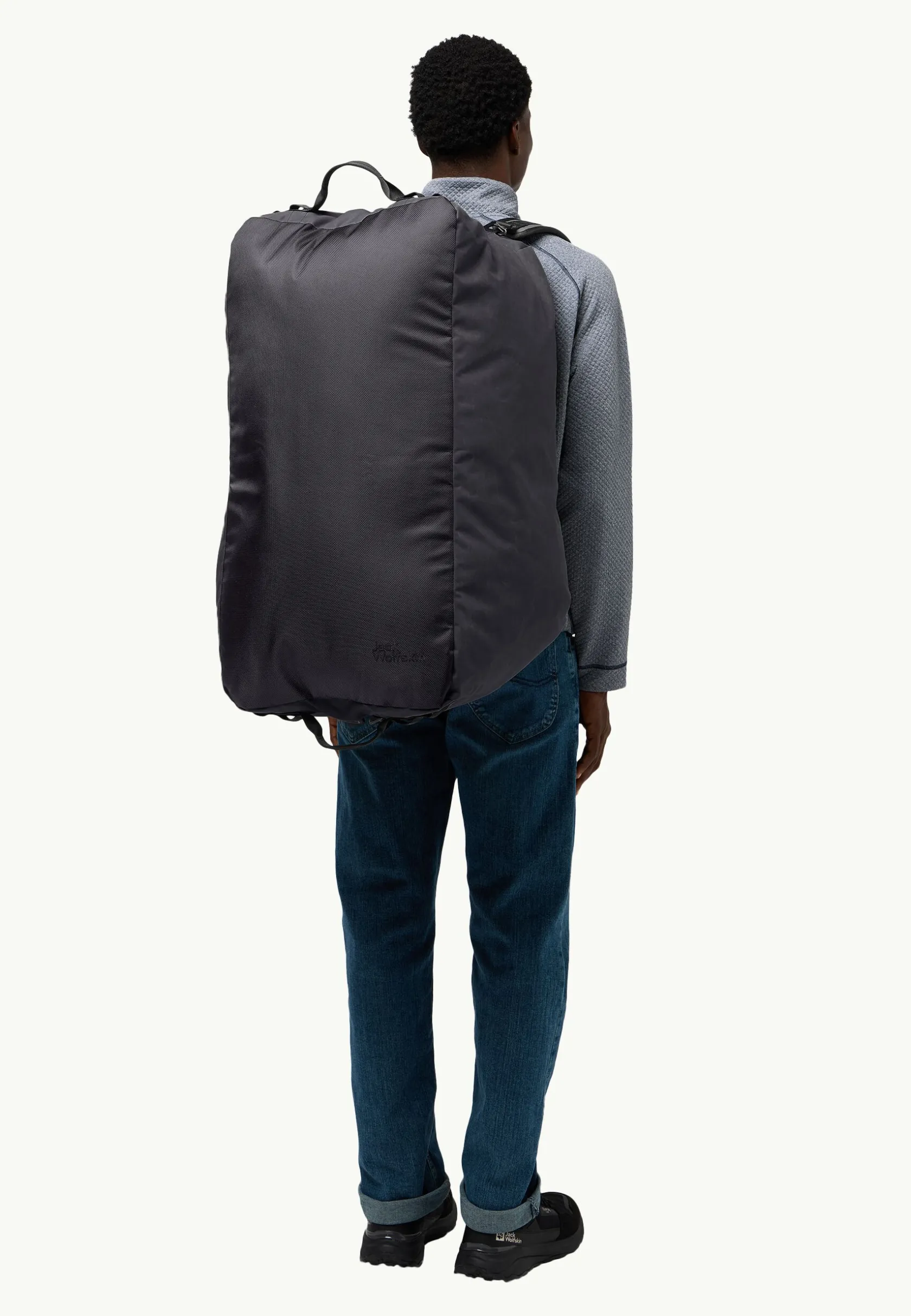 Jack Wolfskin Lifestyle|Lifestyle-Traveltopia Duffle 85