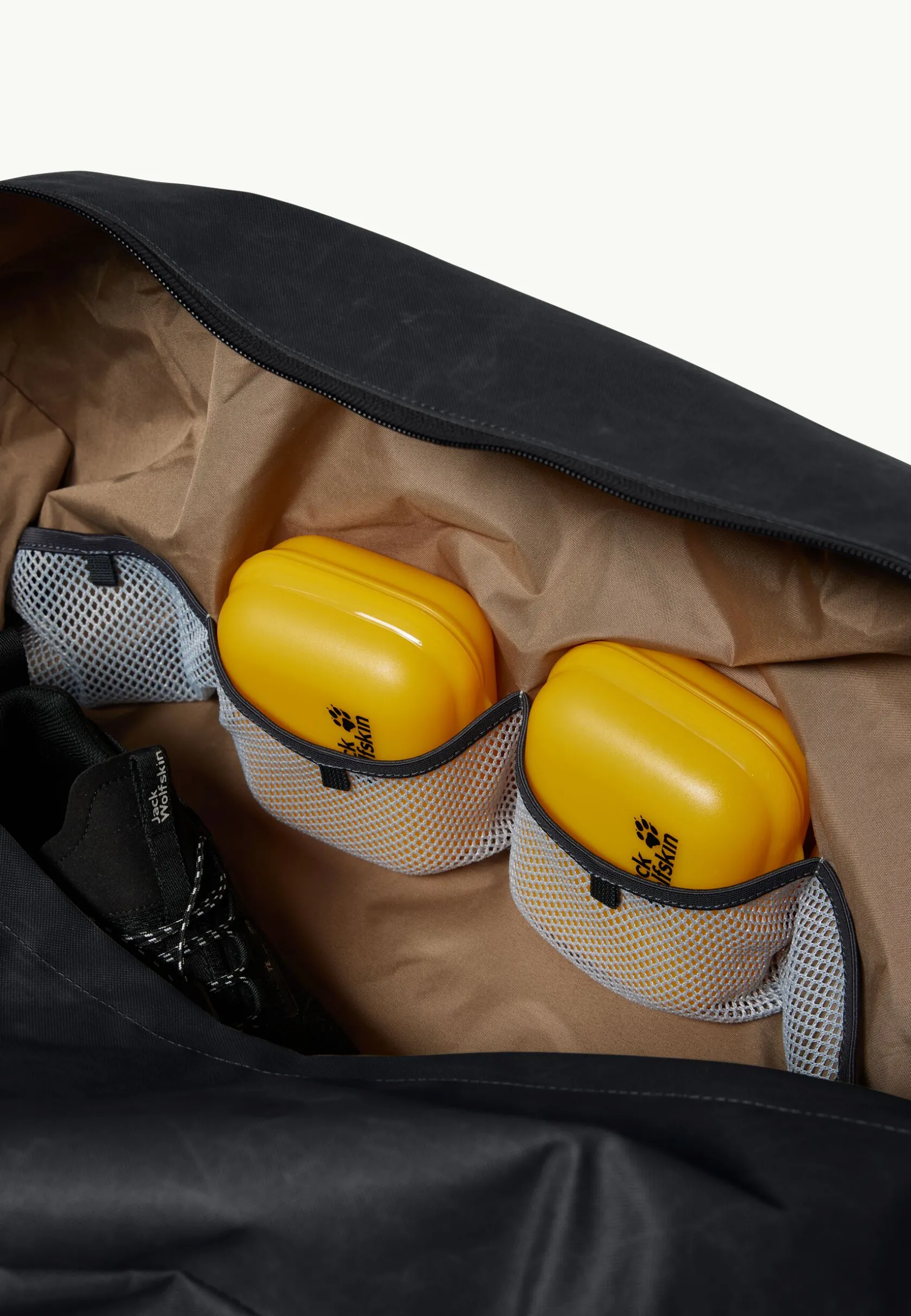 Jack Wolfskin Lifestyle|Lifestyle-Traveltopia Duffle 85
