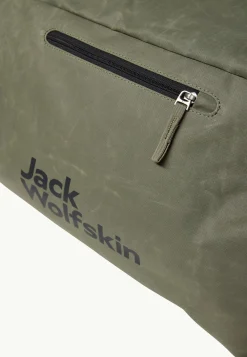 Jack Wolfskin Lifestyle|Lifestyle-Traveltopia Duffle 85