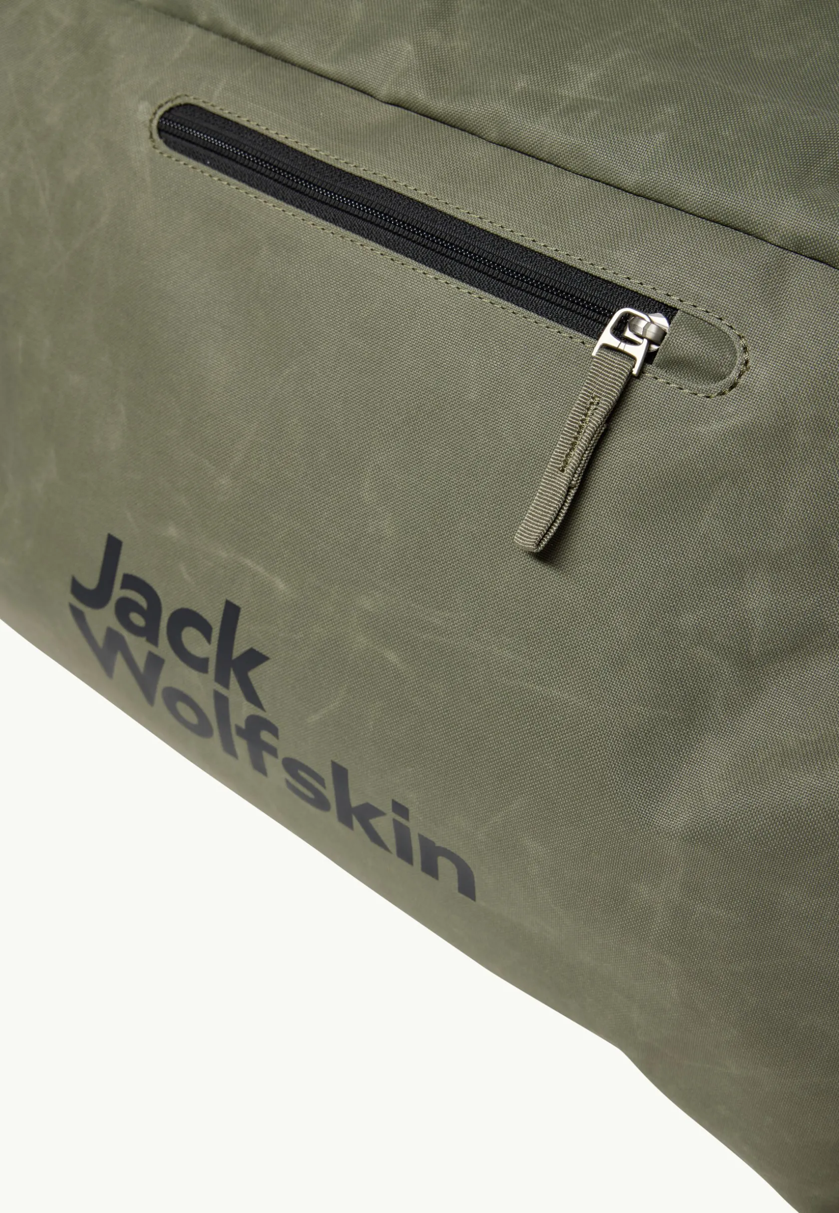 Jack Wolfskin Lifestyle|Lifestyle-Traveltopia Duffle 85