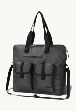 Jack Wolfskin Lifestyle|Lifestyle-Traveltopia Shopper 26
