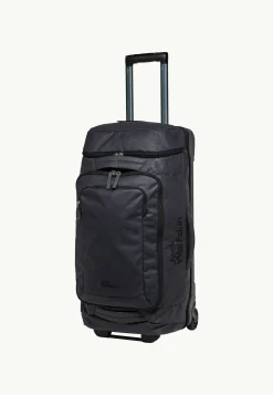 Jack Wolfskin Lifestyle|Lifestyle-Traveltopia Wheeler 80 Phantom