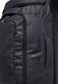 Jack Wolfskin Lifestyle|Lifestyle-Traveltopia Wheeler 80 Phantom