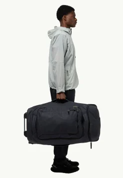 Jack Wolfskin Lifestyle|Lifestyle-Traveltopia Wheeler 80 Phantom