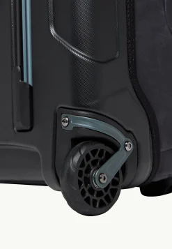 Jack Wolfskin Lifestyle|Lifestyle-Traveltopia Wheeler 80 Phantom