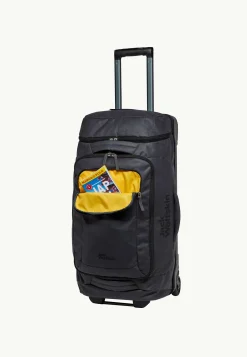 Jack Wolfskin Lifestyle|Lifestyle-Traveltopia Wheeler 80 Phantom