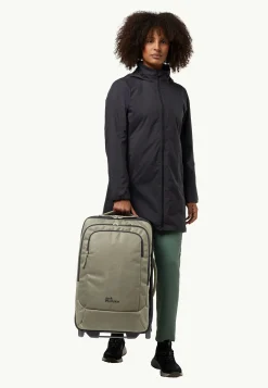 Jack Wolfskin Lifestyle|Lifestyle-Traveltopia Wheeler 40