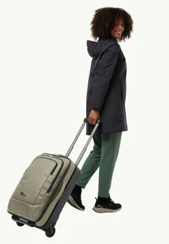 Jack Wolfskin Lifestyle|Lifestyle-Traveltopia Wheeler 40