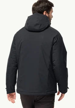 Jack Wolfskin Randonnée|Vestes Intermédiaires-Troposphere Ins Jkt M
