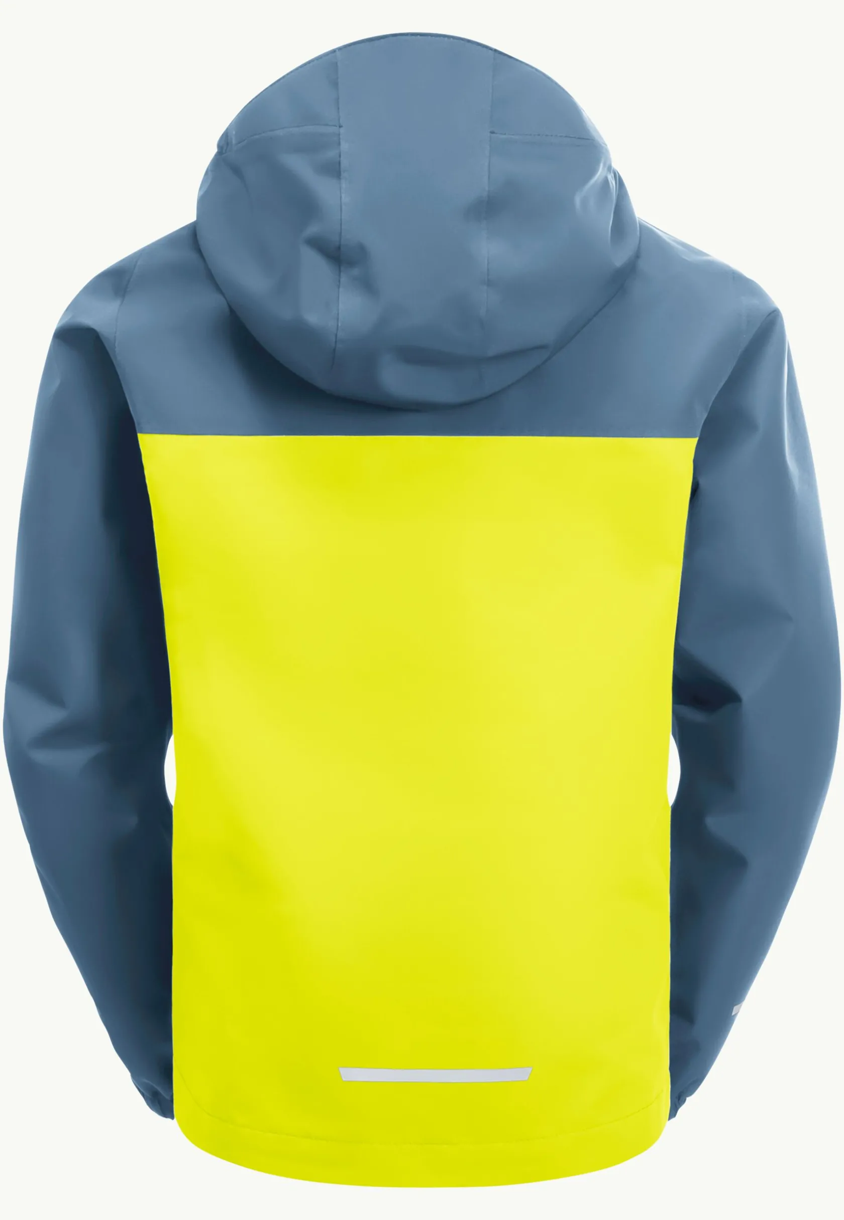Jack Wolfskin Vestes Intermédiaires|Vestes De Pluie-Tucan Jacket K