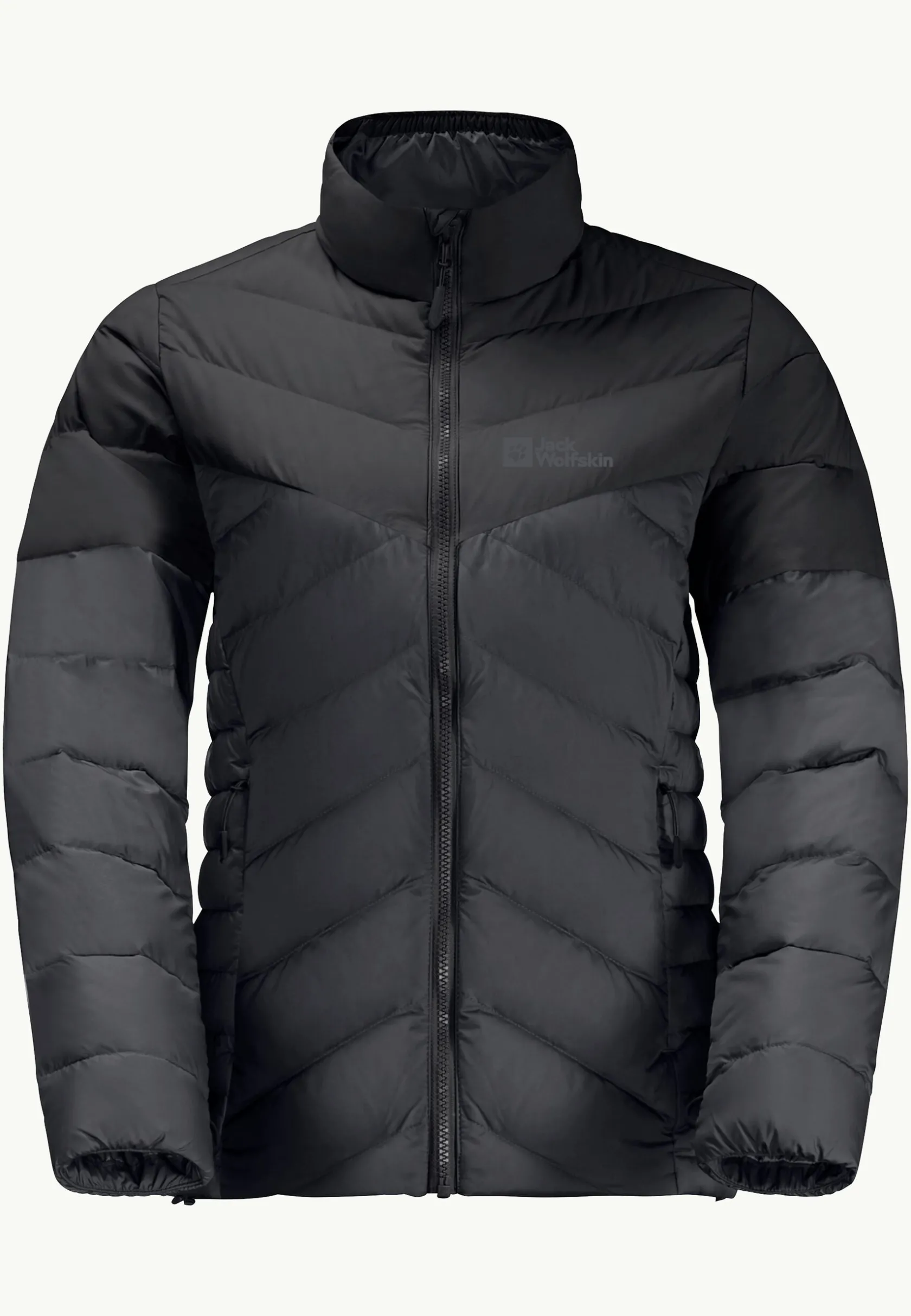 Jack Wolfskin Randonnée|Lifestyle-Tundra Down Jkt W