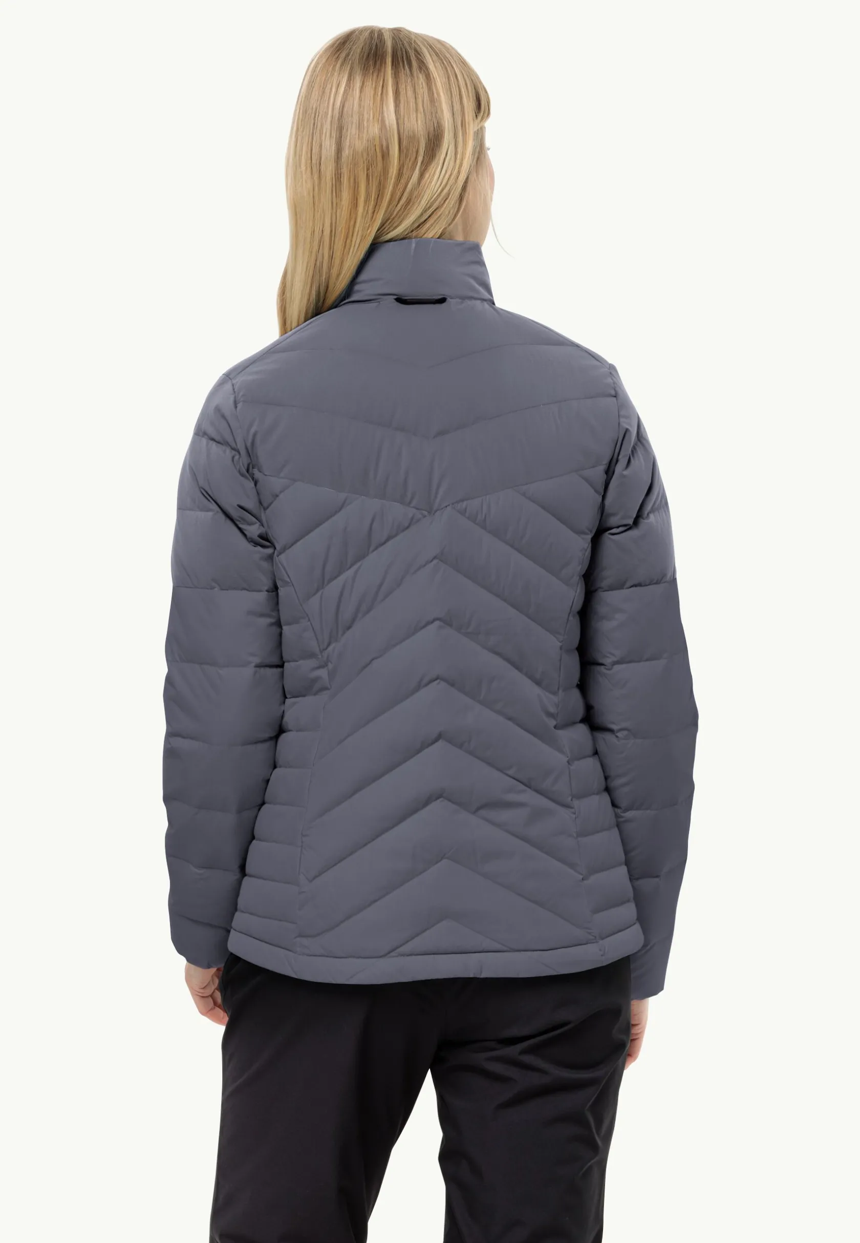 Jack Wolfskin Randonnée|Lifestyle-Tundra Down Jkt W
