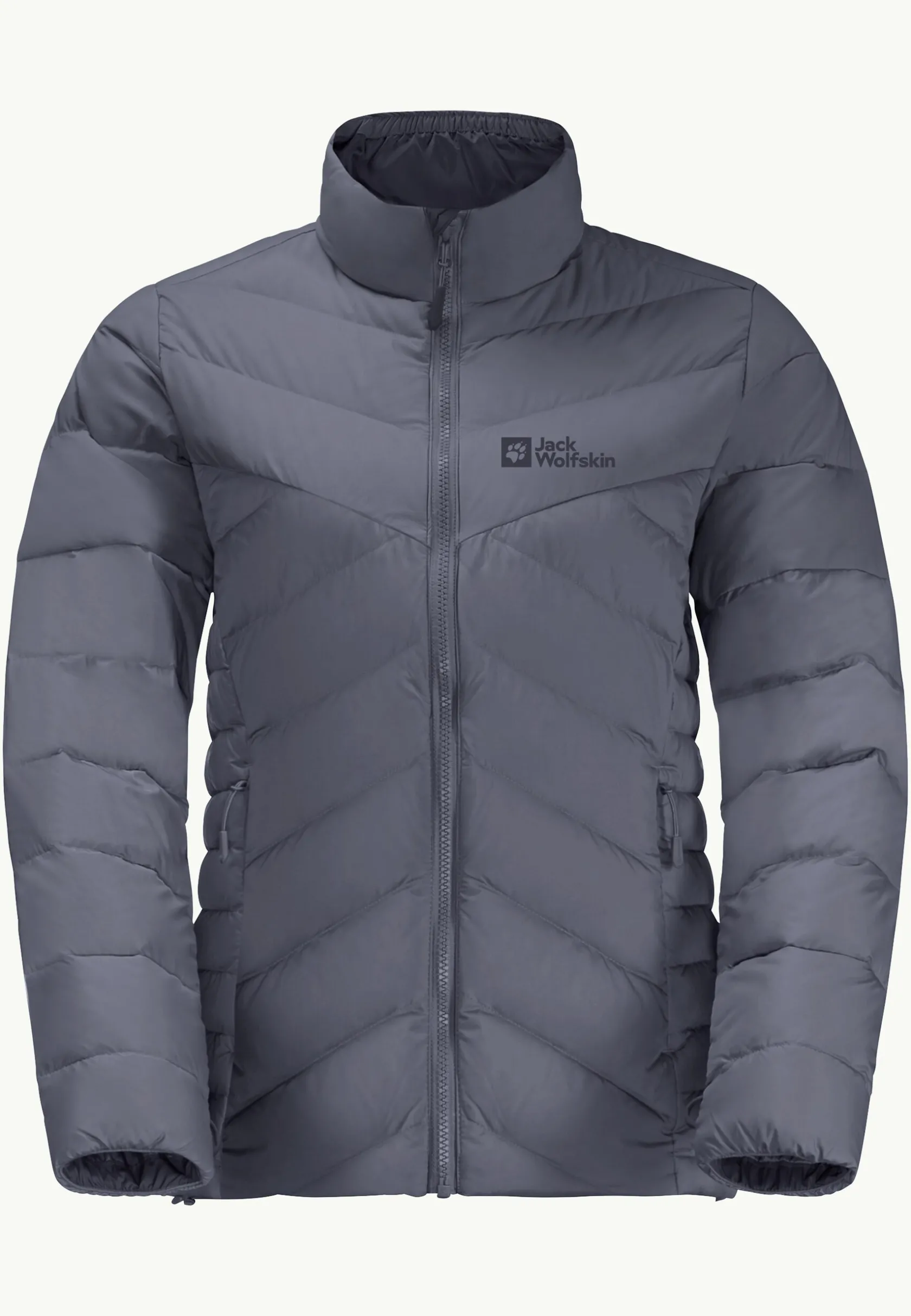 Jack Wolfskin Randonnée|Lifestyle-Tundra Down Jkt W