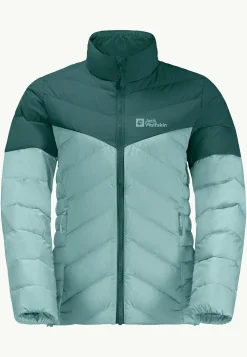 Jack Wolfskin Randonnée|Lifestyle-Tundra Down Jkt W