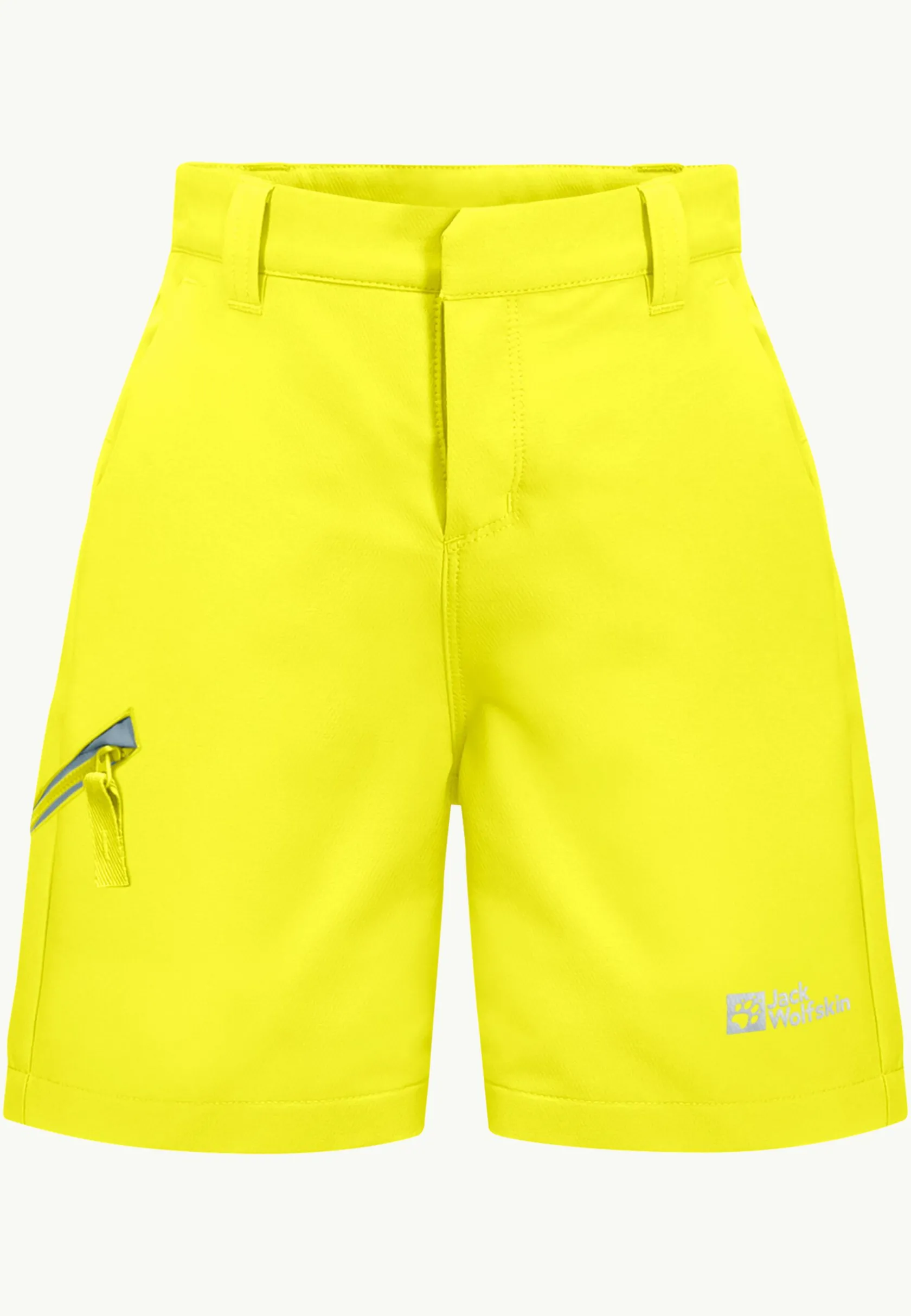 Jack Wolfskin Shorts & Jupes|Pantalons De Randonnée-Turbulence Shorts K
