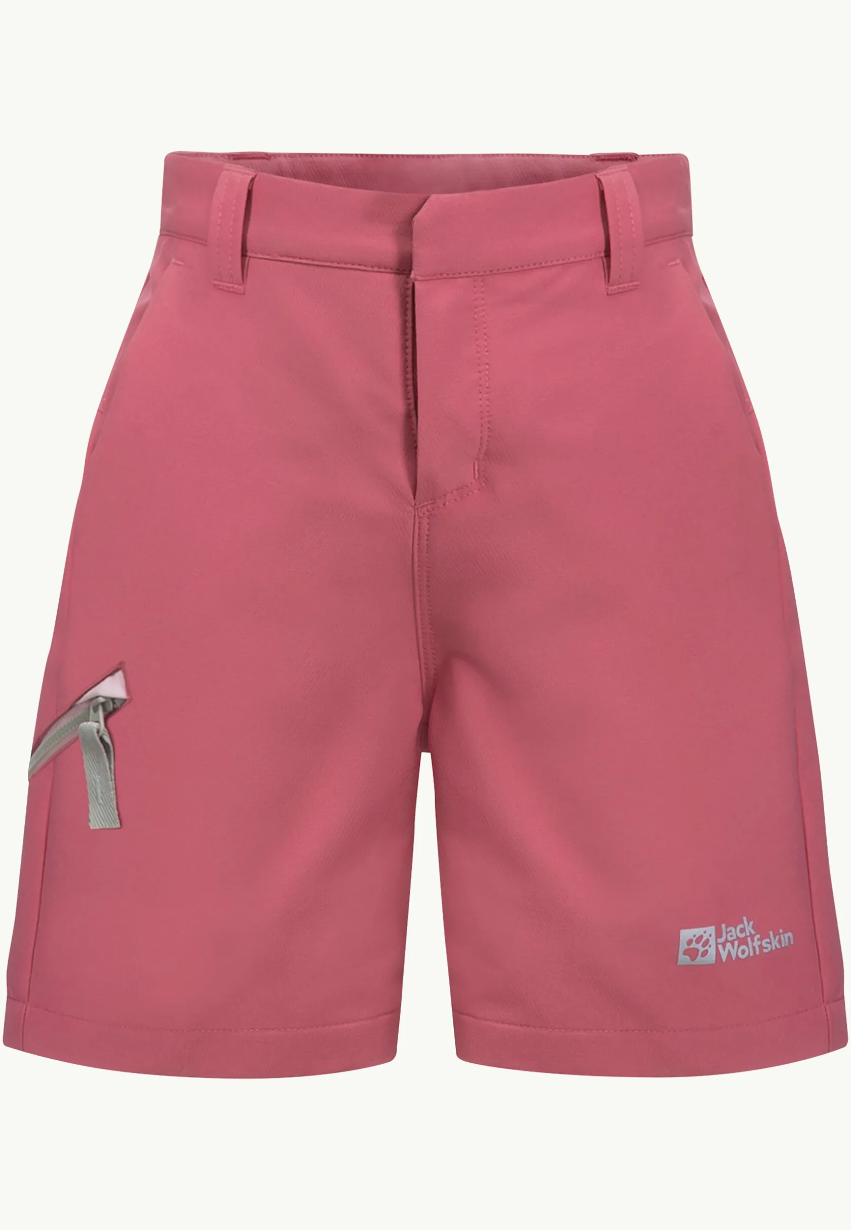 Jack Wolfskin Shorts & Jupes|Pantalons De Randonnée-Turbulence Shorts K