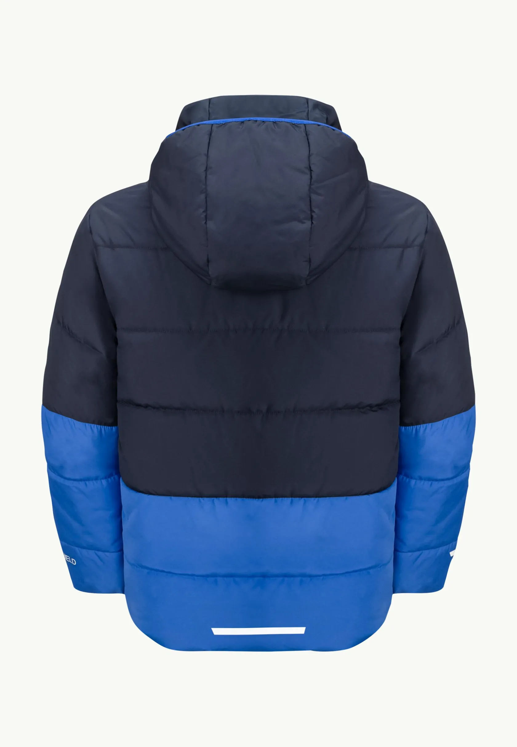Jack Wolfskin Vestes Intermédiaires|Vestes D'Hiver-Two Hills Ins Jacket K