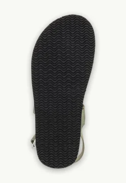 Jack Wolfskin Lifestyle|Chaussures Aux Fonctions Multiples-Urban Entdeckung Belt Sandal W