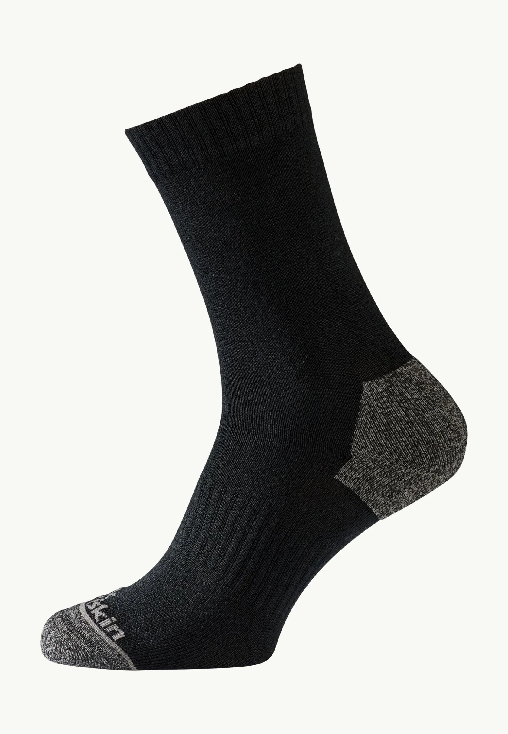 Jack Wolfskin Randonnée|Lifestyle-Urban Merino Sock Cl C