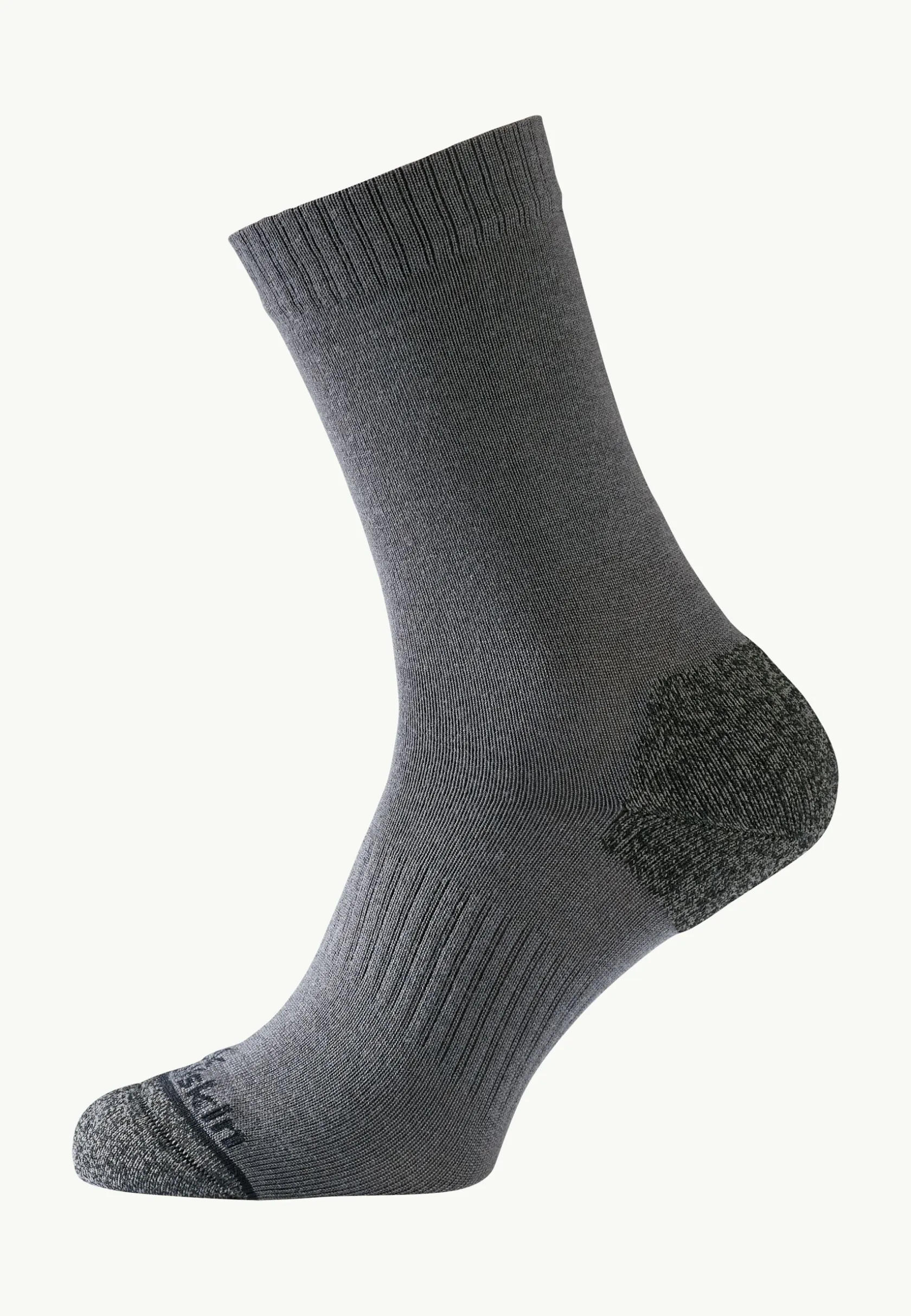 Jack Wolfskin Randonnée|Lifestyle-Urban Merino Sock Cl C