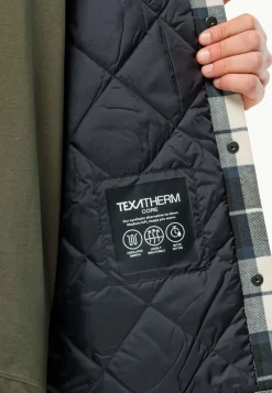 Jack Wolfskin Lifestyle|Chemises-Van View Shirt M