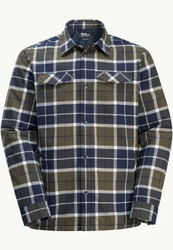 Jack Wolfskin Lifestyle|Chemises-Van View Shirt M