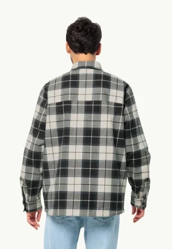 Jack Wolfskin Lifestyle|Chemises-Van View Shirt M