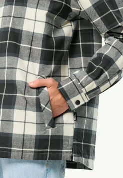 Jack Wolfskin Lifestyle|Chemises-Van View Shirt M
