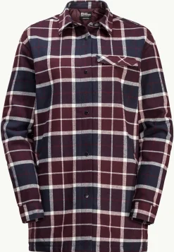 Jack Wolfskin Lifestyle|Chemisiers-Van View Shirt W