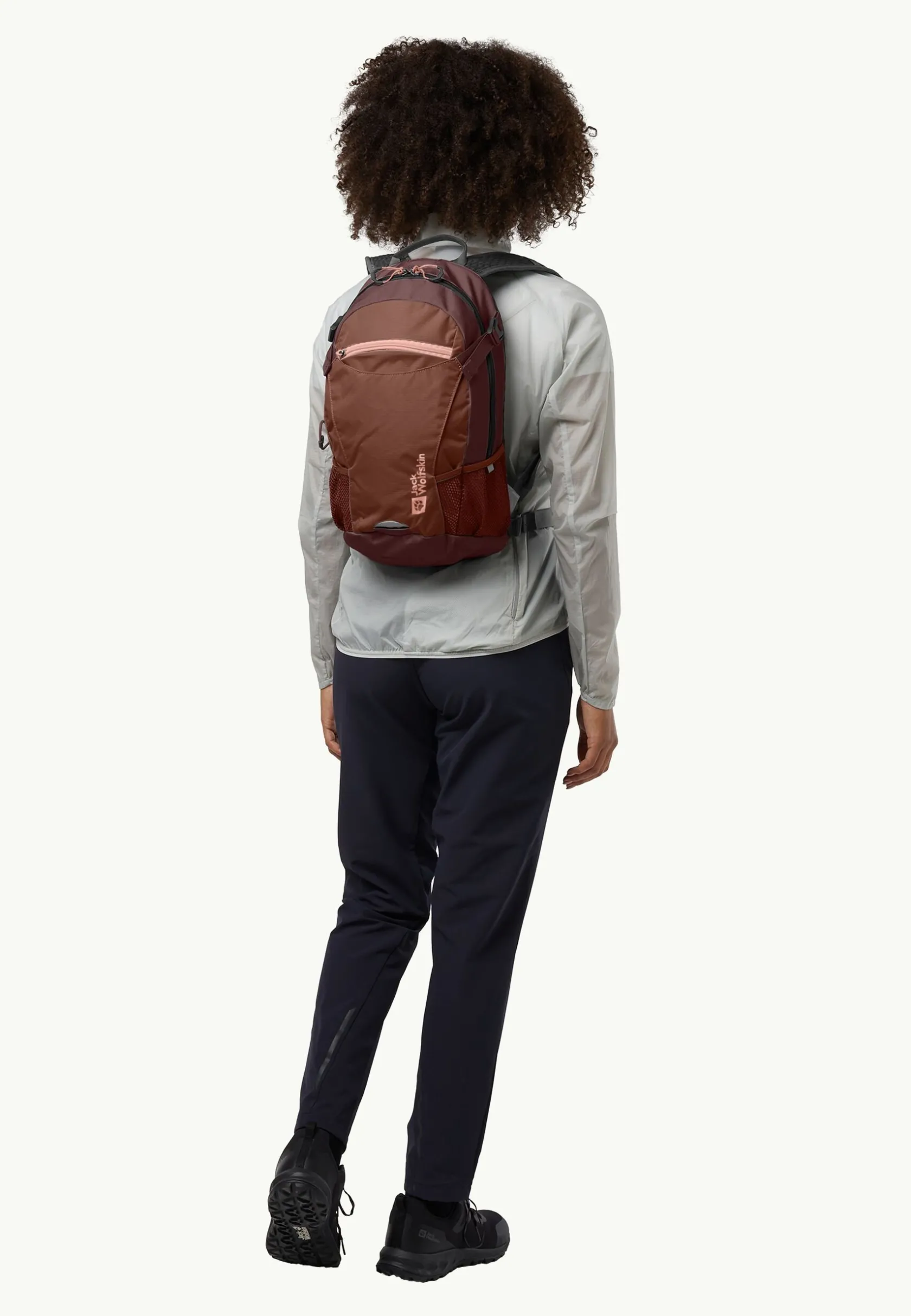Jack Wolfskin Sacs À Dos Vélo|Sacs À Dos De Randonnée-Velocity 12