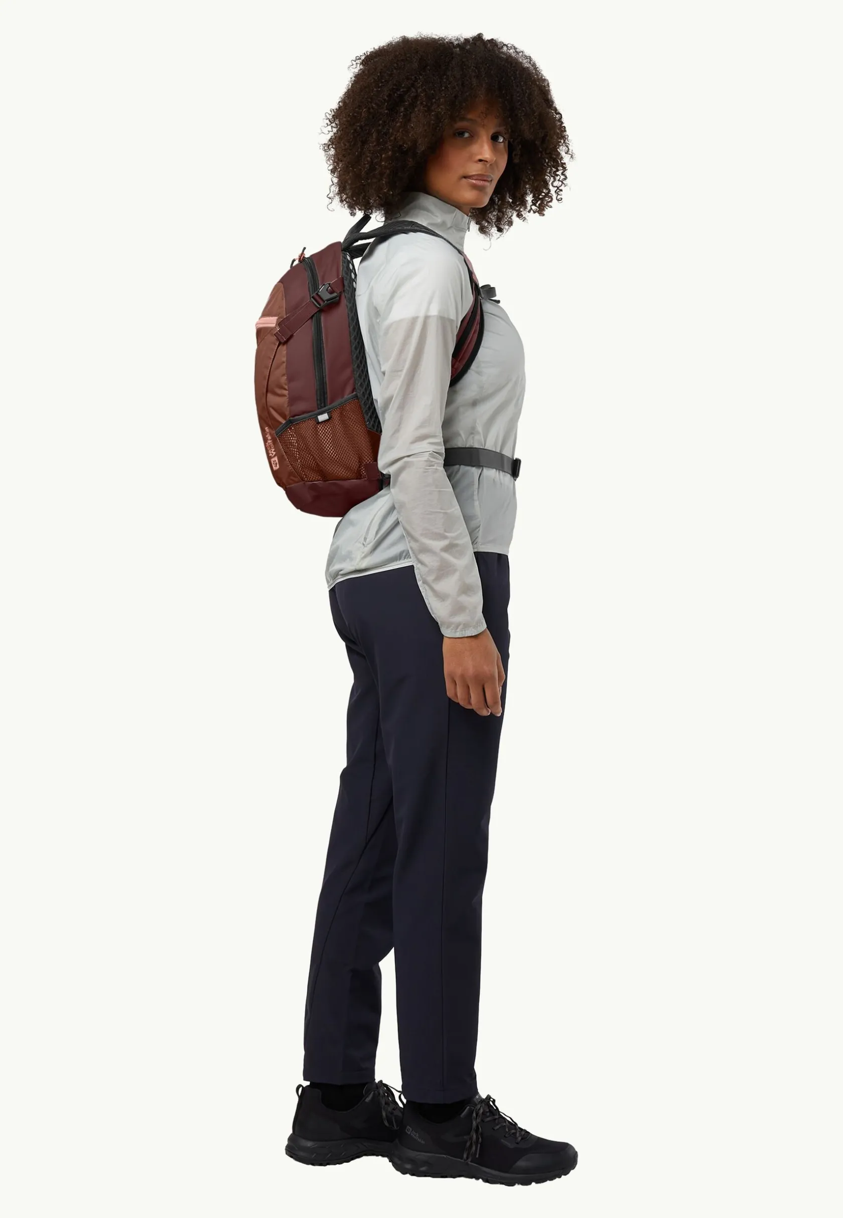 Jack Wolfskin Sacs À Dos Vélo|Sacs À Dos De Randonnée-Velocity 12